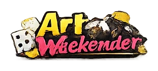 Art Weekender